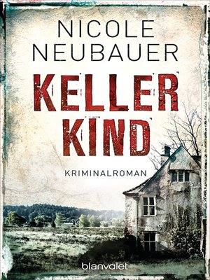 cover image of Kellerkind